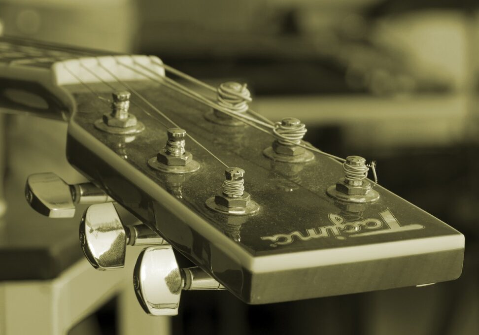 Music Insurance